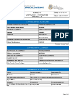 Pract2010formatdeaceptacionadministracion - 1 - (Yesica Alexandra Lozano Chavarro