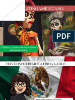 Frida Kahlo 2°