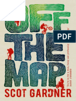 Off The Map by Scot Gardner Short Story Sampler