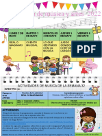 Planeacion SEMANA 32 PREESCOLAR