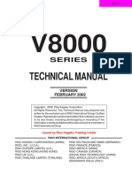 Technical Manual: Series