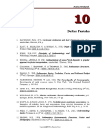Daftar Pustaka: Approach To Facies Interpretation, Amsterdam: Elsevier, 168 P
