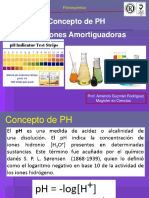 Sesión-04-05 Concepto de PH y Soluciones Amortiguadoras - Parte I