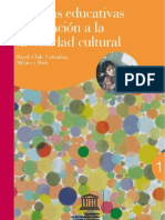 Políticas educativas de atención a la diversidad cultural. Brasil, Chile, Colombia, México y Perú - UNESCO