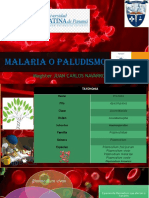 MALARIA