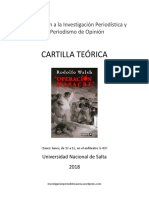 Cartilla Teórica - PDI 2018