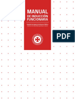 Manual de Inducción 2016