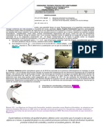 Parcial Dinamica I Corte