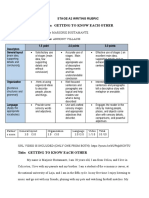 Writing rubric Anthony V and Katherine V.