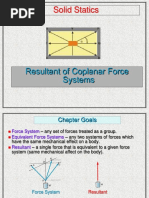 2021 Resultant Vectors