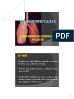 Rts 146 Slide Bronkiektasis