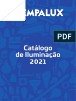 Catalogo Empalux 2021 Atualizado