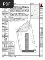 Legend: General Notes & Specifications: Vicinity Map: As Built-Plan Ss Rosario Heights