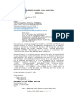 0610-21 Notifica Auto Declara Desierto Recurso