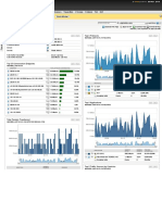 Netflow Endpoint - 192.168.100.12: Last Hour Ingress