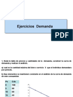 Ejercicios Demanda 1