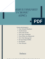 Kel 6 Glomerulonefrotis Chronic