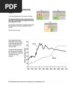 Engnovate IELTS Writing Task 1 Guide | PDF | Pie Chart | Economies