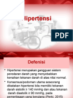 HIPERTENSI