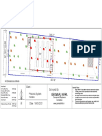 Potonic System Site Plan