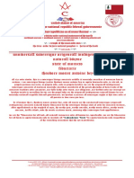 Macn+r000130751 - Affidavit of Unniversall Sovereigne Origeneall Inndigeneous Annciente Naturall Divyne State Uf Morocco Fiduciarie