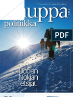 Kauppapolitiikka 2 - 11