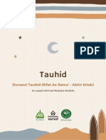 Tauhid ddm21