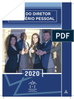 Guia Do Diretor Do Ministerio Pessoal 2020 - Ucb