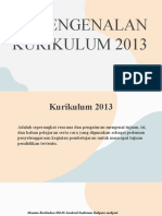 Ppt Pengenalan Kurikulum [Www.defantri.com]