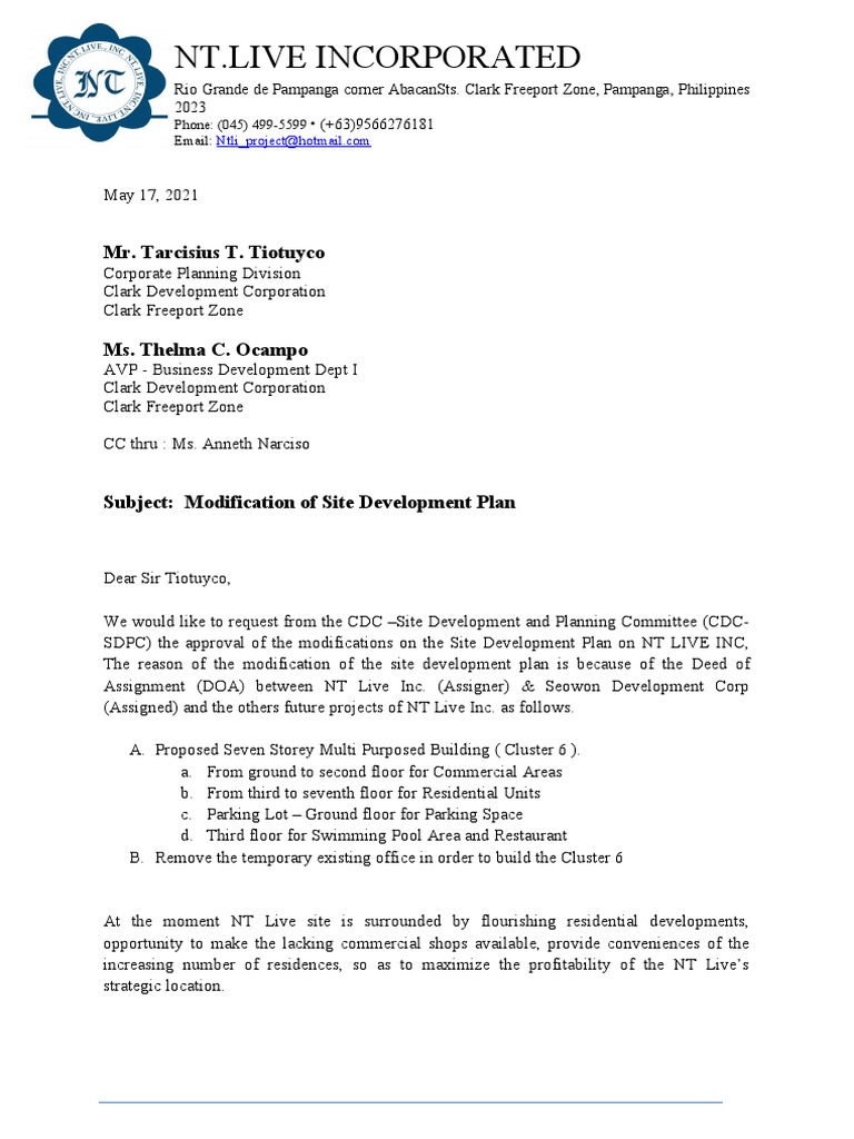 modification-letter-pdf