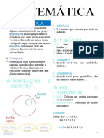 Estatística básica: medidas de tendência central e dispersão