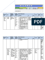 8 Silabus Semester 2