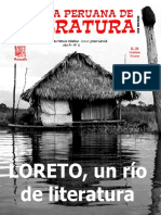 Revista Peruana de Literatura Nro 6