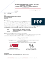 Surat Undangan BIFURCATIO - Fakultas Farmasi UNAIR