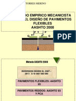 Metodo Empirico Mecanicista 2008