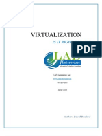 Virtualization