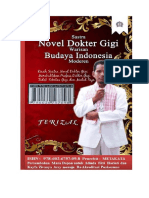 Buku Motivasi Re Akreditasi Puskesmas Sastra Novel Dokter Gigi Warisan Budaya Indonesia Moderen