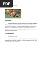 Download Kemahiran Bermain Hoki-menggelecek by Hon Shan Shan SN53407707 doc pdf