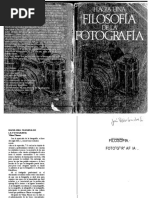 Flusser Vilem Hacia Una Filosofia de La Fotografia