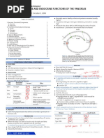 12 Clin Path Exocrine and Endocrine Functions of The Pancreas