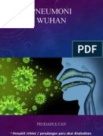 Pneumoni Wuhan EDIT