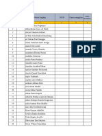 Data Siswa 2021