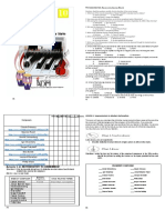 Music Module G10 Q1 ODL