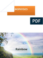 Biophysics