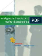 95525-Manual Inteligencia Emocional