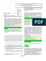 Prueba Saber Revision 27 Agosto Johan Avella 11B