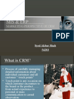What Is CRM??? Customer Relationship Management...............