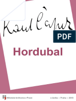 Hordubal