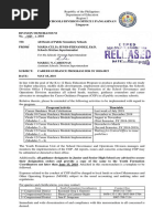 DM106s2018-Career Guidance Program For SY 2018-2019