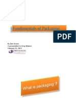 Fundamentals of Packaging-Ovop Malawi